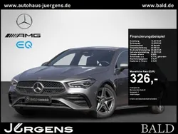 Mercedes CLA220