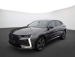 Grau/typ aussenverkleidung metalliclackierung Gebraucht 2022 DS Automobiles DS4 Performance Line Plus Limousine | 25.990 € (Teuer)