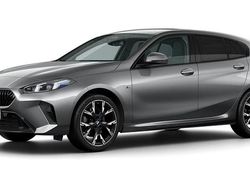 Grau Gebraucht 2025 BMW 120 Shadowline Kleinwagen | 38.856 € (Etwas zu teuer)