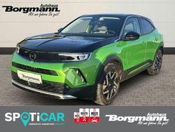 Grün Gebraucht 2022 Opel Mokka Elegance SUV | 18.450 € (Fairer Preis)