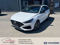 Weiß Neu 2025 Hyundai i30 Advantage Kombi | 31.990 € (Teuer)