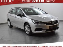 Andere Gebraucht 2021 Opel Astra Limousine | 10.250 € (Superpreis)