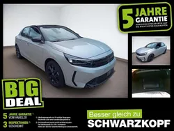 Silber Gebraucht 2024 Opel Corsa Kleinwagen | 16.460 € (Guter Preis)