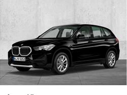 Schwarz Gebraucht 2022 BMW X1 Advantage SUV | 22.495 € (Guter Preis)