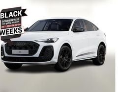 Weiss Neu 2025 Audi Q5 Ambiente SUV | 66.888 € (Fairer Preis)