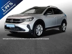 Reflexsilbermetallic Gebraucht 2024 VW Taigo Goal SUV | 25.398 € (Guter Preis)