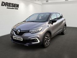 Grau Gebraucht 2019 Renault Captur Bose Edition SUV | 15.870 € (Fairer Preis)