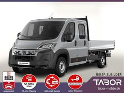 Grau metallic Neu 2025 Fiat Ducato Van | 37.387 € (Guter Preis)