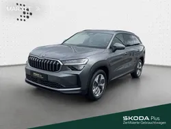 Grau Gebraucht 2024 Skoda Kodiaq Selection SUV | 43.190 € (Guter Preis)