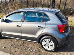 Grau Gebraucht 2013 VW Polo Life Kleinwagen | 4.800 € (Superpreis)
