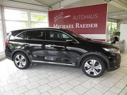 (abp) auroraschwarz met Gebraucht 2020 Kia Sorento Platinum Edition SUV | 33.850 € (Fairer Preis)