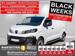 Kaolinweiß Neu 2025 Peugeot Expert Van | 25.980 € (Superpreis)