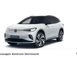 Weiß Gebraucht 2024 VW ID.4 GTX SUV | 46.855 €
