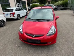 Rot Gebraucht 2008 Honda Jazz Kleinwagen | 1.900 €