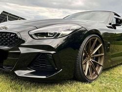 Schwarz Gebraucht 2020 BMW Z4 M M Sport Cabrio | 47.500 € (Fairer Preis)