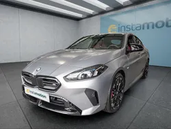 Grau Neu 2025 BMW M235 Coupé | 63.699 € (Fairer Preis)