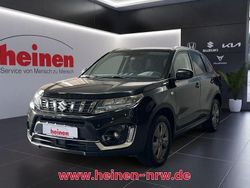 Schwarz Gebraucht 2022 Suzuki Vitara Comfort SUV | 18.999 € (Fairer Preis)