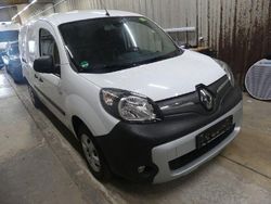 Weiß Gebraucht 2021 Renault Kangoo Van / Kleinbus | 10.999 € (Guter Preis)