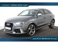 Gebraucht 2014 Audi RS Q3 SUV | 25.600 € (Superpreis)