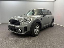 Grau Gebraucht 2021 Mini Countryman SUV | 21.699 €