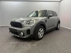Grau Gebraucht 2021 Mini Countryman SUV | 21.699 €