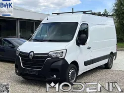 (weiss) Gebraucht 2020 Renault Master Van | 21.950 € (Fairer Preis)