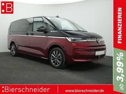 VW Multivan