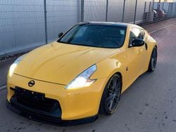 Gelb Gebraucht 2010 Nissan 370Z Coupé | 26.999 €