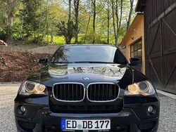 Schwarz Gebraucht 2008 BMW X5 Performance SUV | 9.200 € (Fairer Preis)
