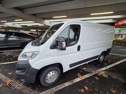 Weiß Gebraucht 2018 Fiat Ducato Van | 16.000 € (Superpreis)
