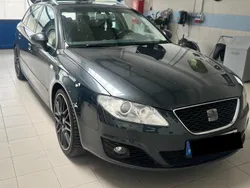 Andere außenfarben Gebraucht 2011 Seat Exeo Kombi | 6.600 € (Teuer)