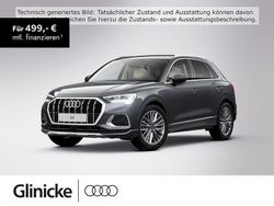 Individuallackierungen audi ex Gebraucht 2024 Audi Q3 Advanced SUV | 37.980 € (Fairer Preis)