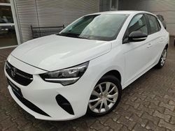 Gebraucht 2022 Opel Corsa Edition Kleinwagen | 13.990 € (Guter Preis)