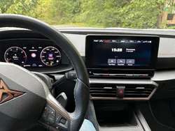 Weiß Gebraucht 2023 Cupra Formentor SUV | 30.000 € (Fairer Preis)