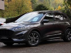 Grau Gebraucht 2021 Ford Kuga ST-Line SUV | 18.999 € (Fairer Preis)