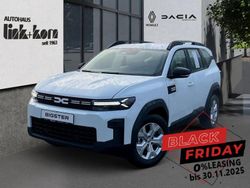 Weiß Neu 2025 Dacia Bigster Essentiel SUV | 25.189 € (Superpreis)