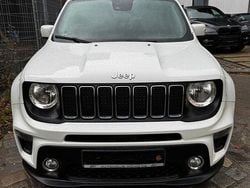Weiß Gebraucht 2019 Jeep Renegade Longitude SUV | 9.900 € (Superpreis)