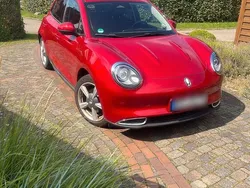Rot Gebraucht 2023 Ora 03 Kleinwagen | 22.900 € (Guter Preis)