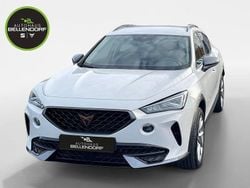 Weiß Gebraucht 2023 Cupra Formentor SUV | 23.470 € (Guter Preis)