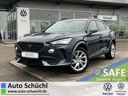 Grau Gebraucht 2022 Cupra Formentor SUV | 23.870 € (Guter Preis)