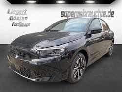 Lackierung schwarz perla nera/ Neu 2025 Opel Corsa Limousine | 20.950 € (Etwas zu teuer)