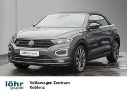Gebraucht 2022 VW T-Roc R-line SUV | 25.980 € (Fairer Preis)