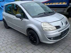 Silber Gebraucht 2008 Renault Modus Dynamique Van / Kleinbus | 2.890 € (Fairer Preis)