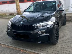 Schwarz Gebraucht 2014 BMW X5 M Sport SUV | 20.950 € (Etwas zu teuer)