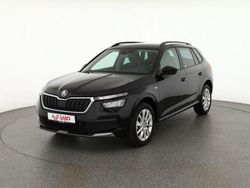 Schwarz Gebraucht 2022 Skoda Kamiq Tour SUV | 20.950 € (Etwas zu teuer)