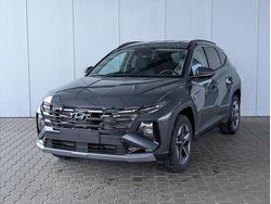 Sailing blue metallic Neu 2025 Hyundai Tucson GO! SUV | 28.100 € (Guter Preis)