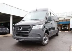 Gebraucht 2023 Mercedes Sprinter Van | 33.990 € (Fairer Preis)