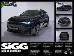 Schwarz Gebraucht 2025 Leapmotor C10 SUV | 34.980 € (Fairer Preis)