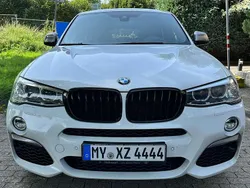 Weiß Gebraucht 2018 BMW X4 M Sport SUV | 36.000 € (Guter Preis)