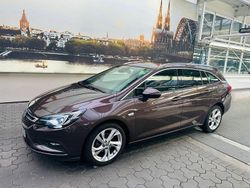 Braun Gebraucht 2016 Opel Astra Innovation Kombi | 8.200 € (Guter Preis)